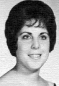Diane Ayon: class of 1962, Norte Del Rio High School, Sacramento, CA.